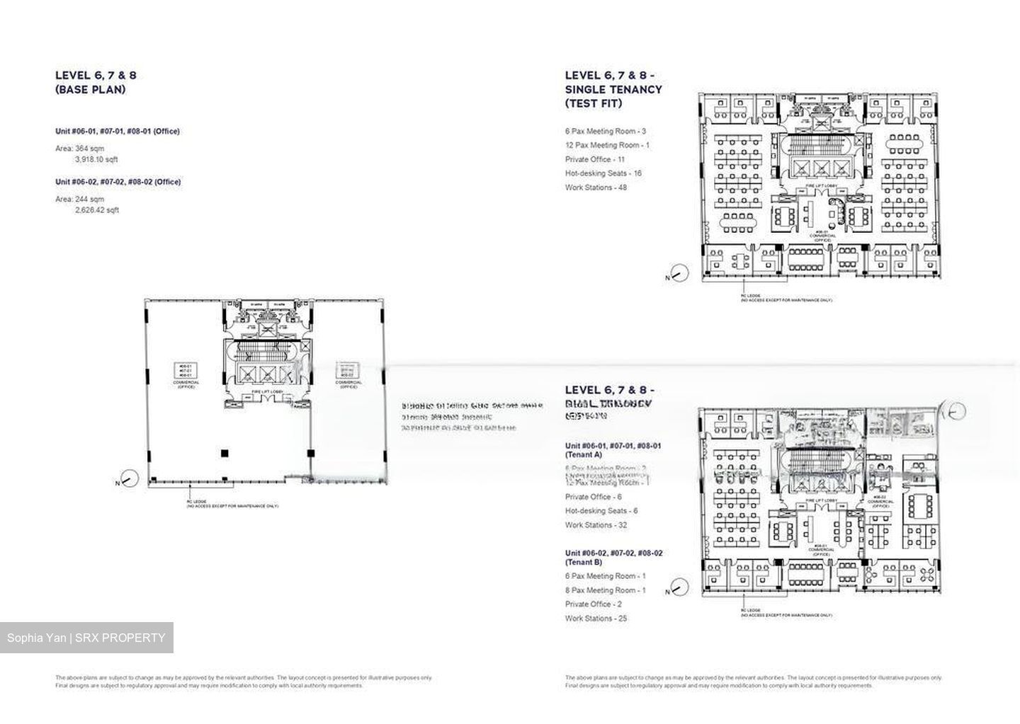 Cecil Suites (D1), Office #467553021
